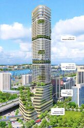 Newport Residences (D2), Apartment #582583481